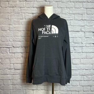 The North Face Fine Alpine Equipment Graphic Hoodie Black L